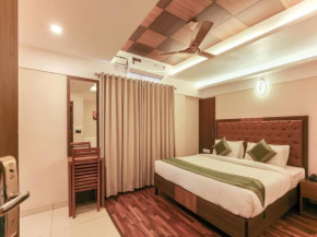 Treebo Trend Goodland Residency, Thiruvananthapuram